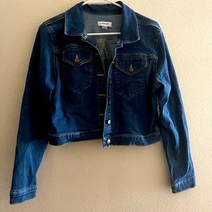 Calvin Klein Denim Jacket